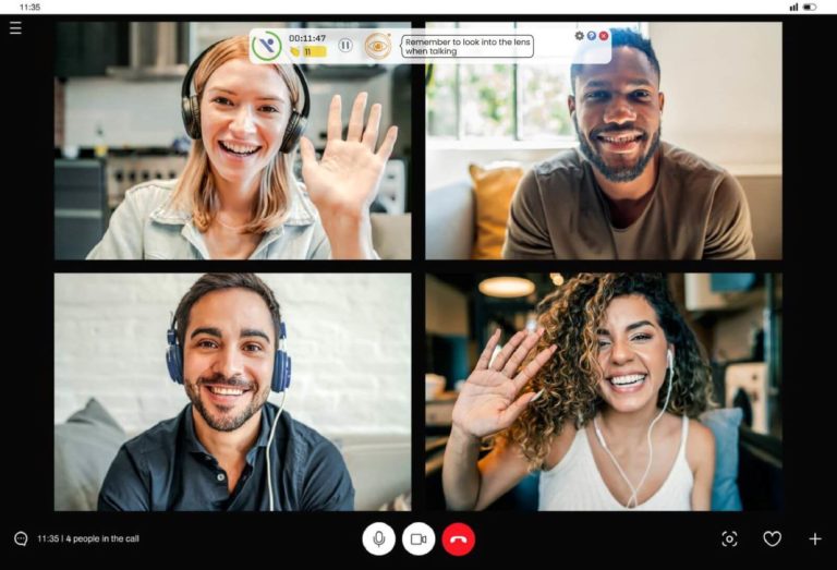 Improving interviews