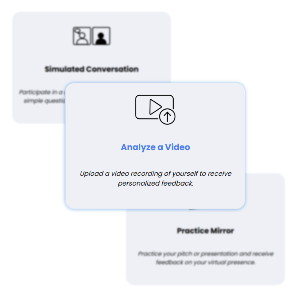 Virtual Communication