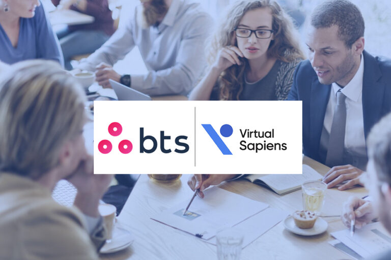 Evolving from AI Vendor to Strategic Partner - a Case Study with BTS