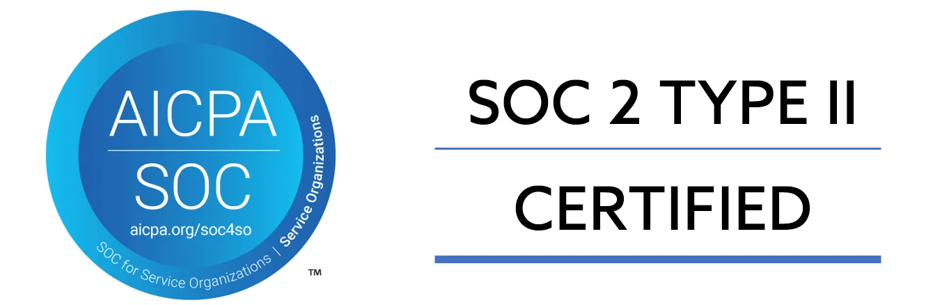 Virtual Sapiens is SOC 2 Type II Certified & GDPR Compliant